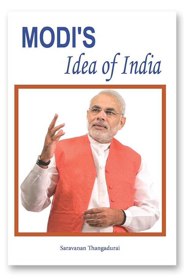 Modi's-Idea of India
