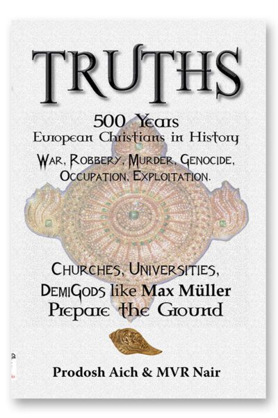 truths-trus truths 500 years of european christians in history trus