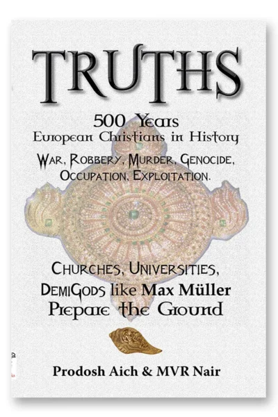 truths 500 years of european christians in history trus
