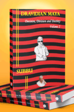 Dravidian Maya - Vol. 1