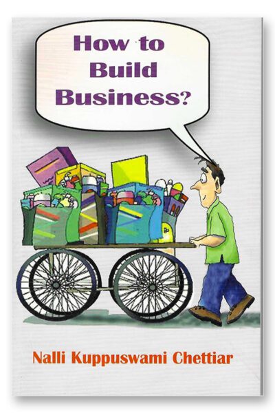 how to build business htb