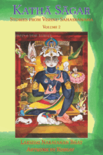 Kathā Sāgar : Stories from Vishnu Sahasranama -Vol.2