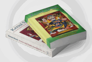 Kathā Sāgar : Stories from Vishnu Sahasranama -Vol.2 - Image 3