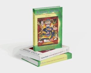 Kathā Sāgar : Vol.1 & 2