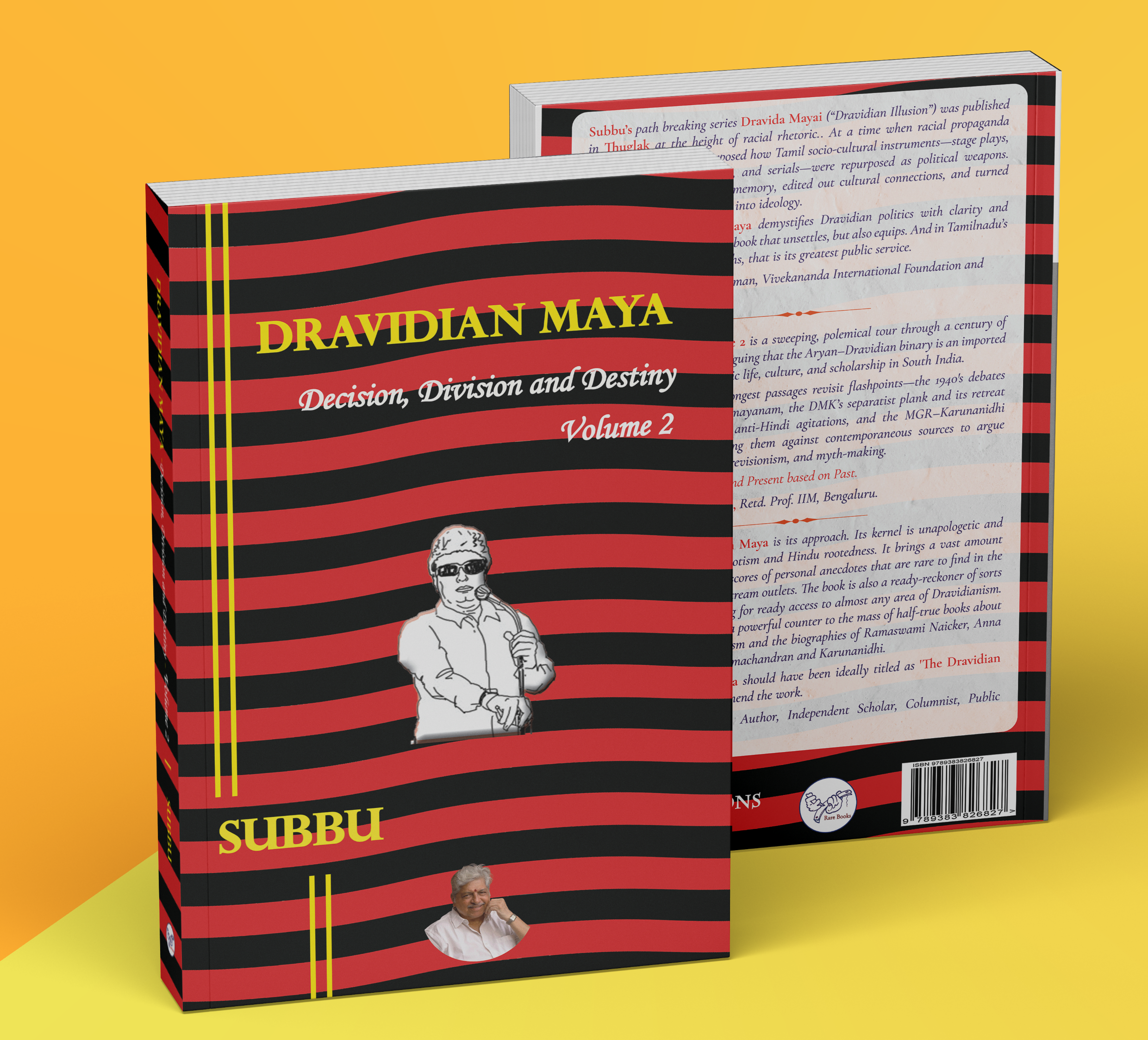 Dravidian Maya – Vol. 1 & 2 - Image 3