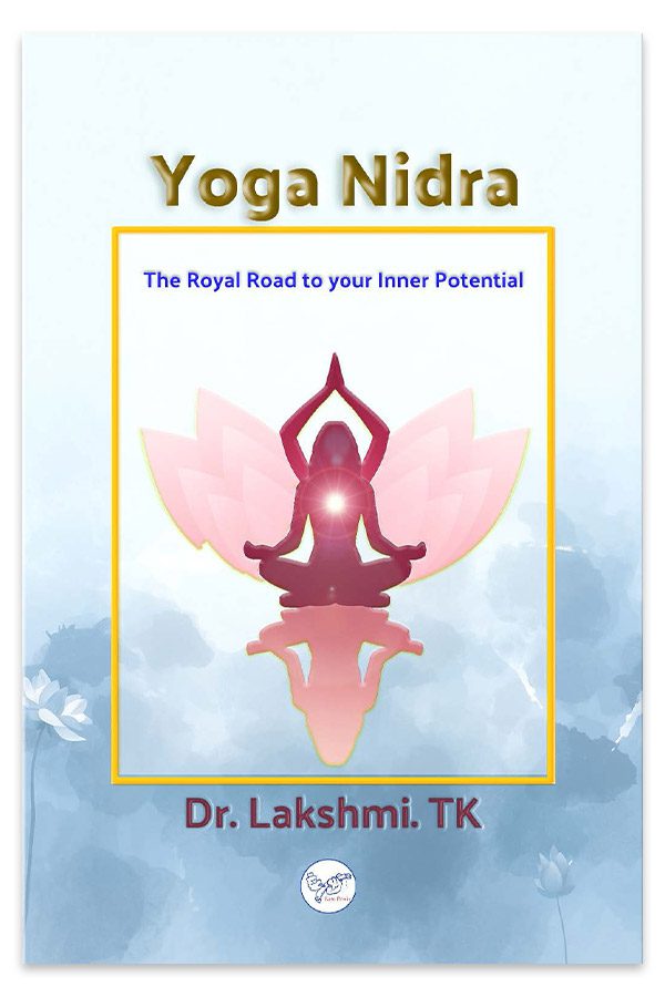 yoga nidra ygn