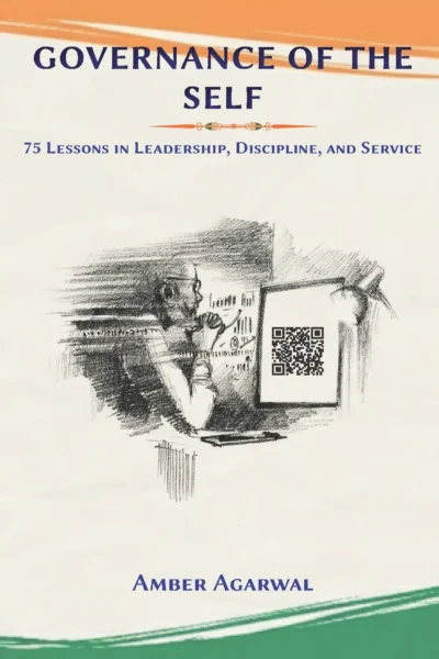 governance-of-self-gos Governance of Self