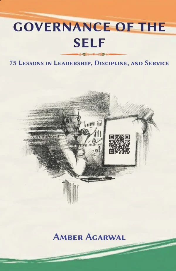 governance-of-self-gos Governance of Self