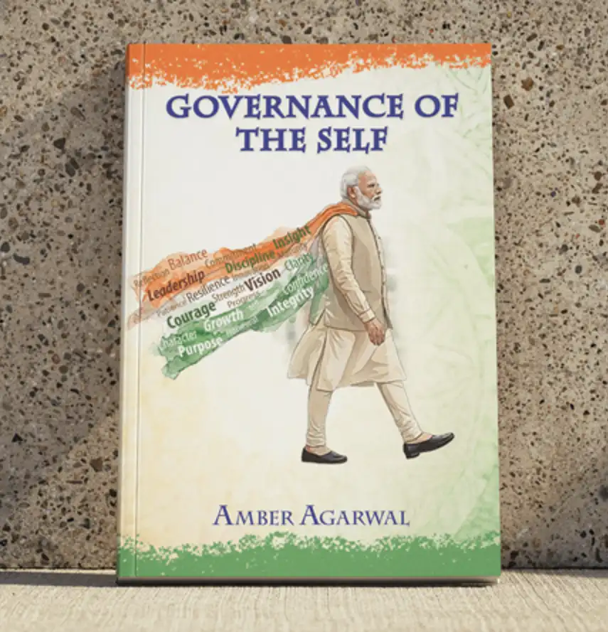 Governance of the Self