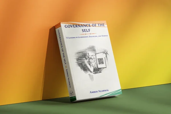 governance of self pre order